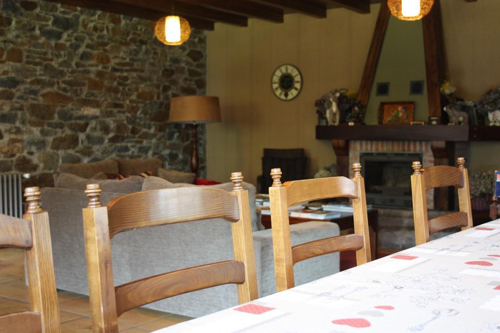 Country house Casa Maria Cecilia *