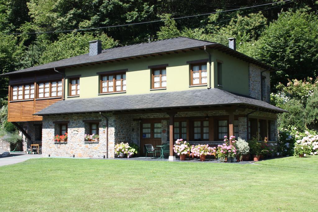 Casa Maria Cecilia Country house *