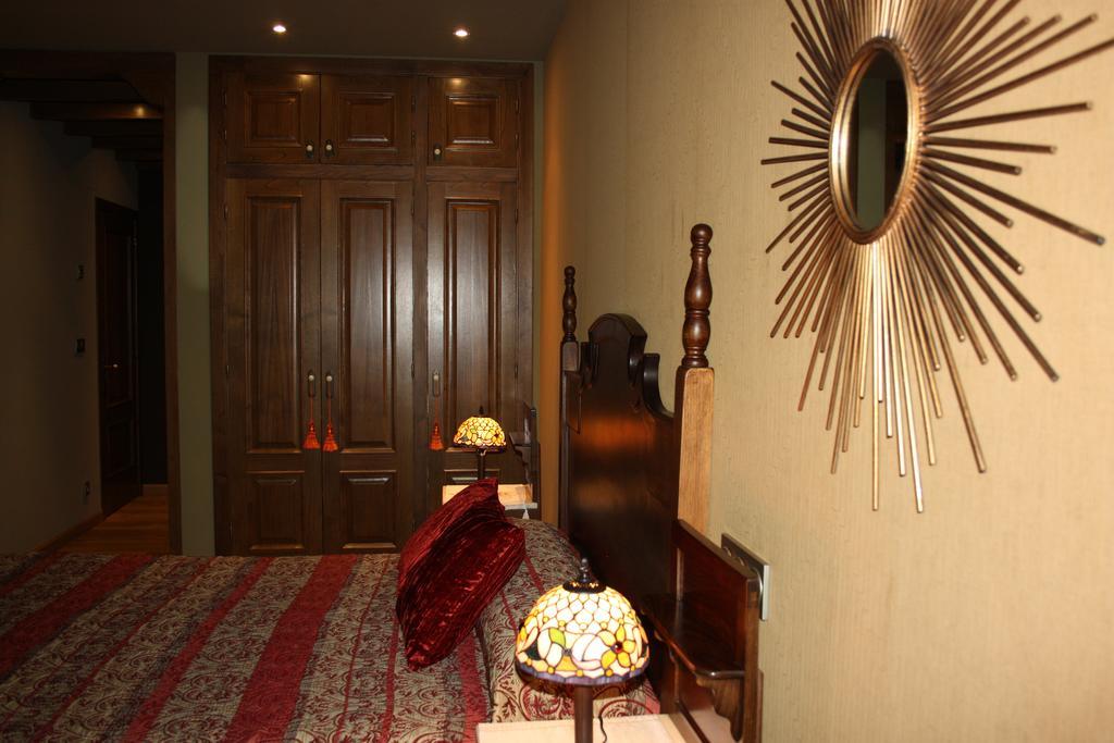 Casa Maria Cecilia Country house Vega de Rengos